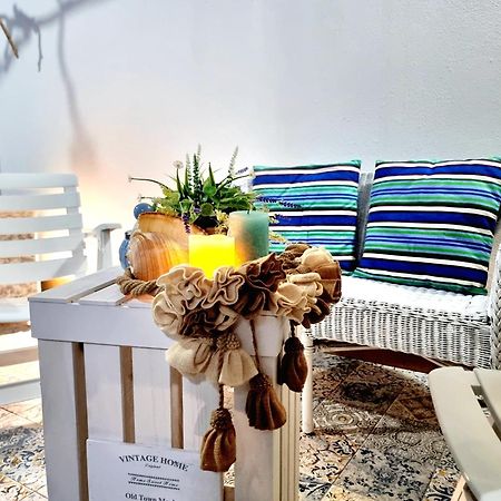 Hotel Golden House à Porto Torres Extérieur photo