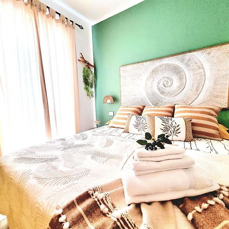 Hotel Golden House à Porto Torres Extérieur photo