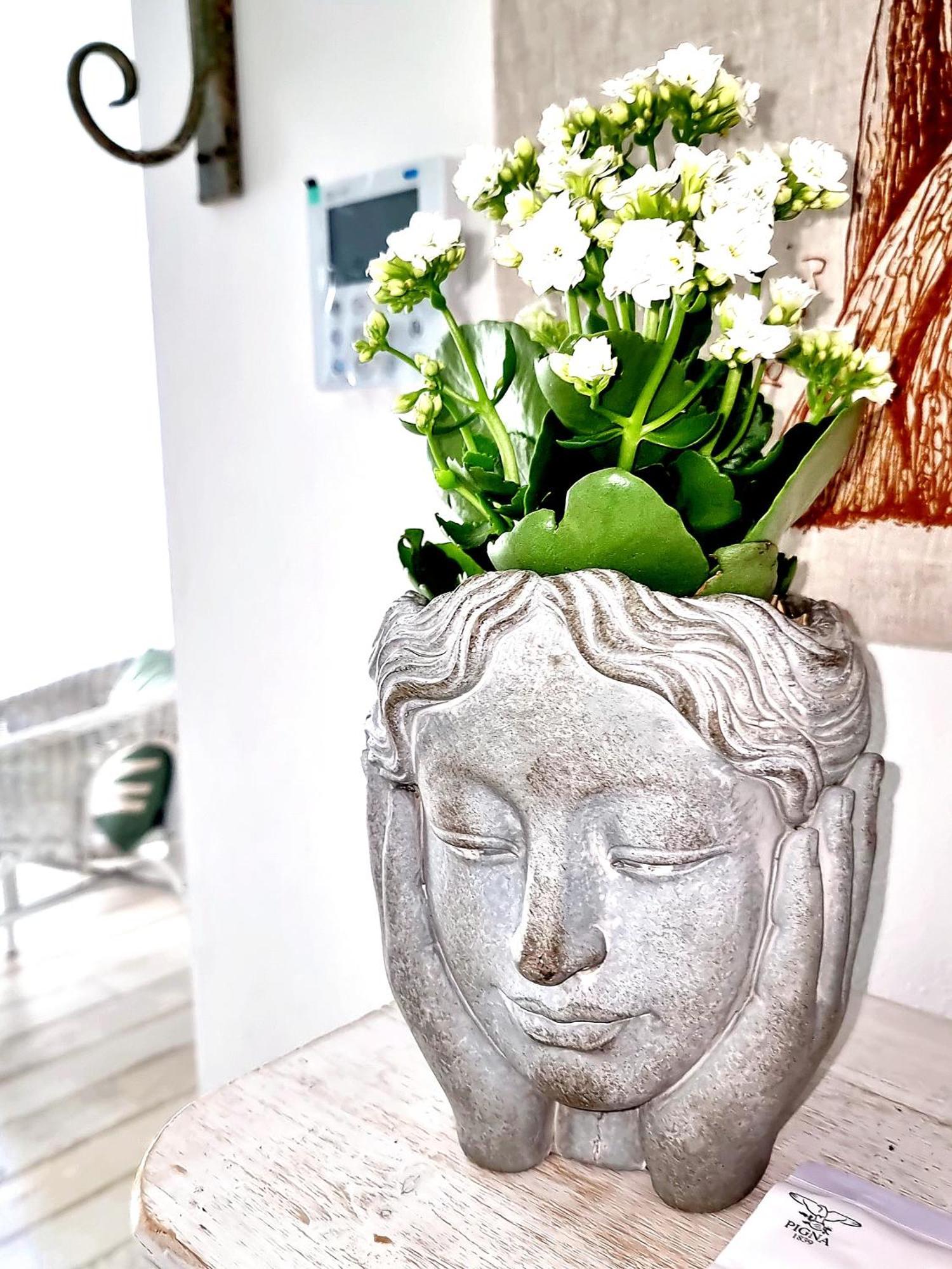 Hotel Golden House à Porto Torres Extérieur photo