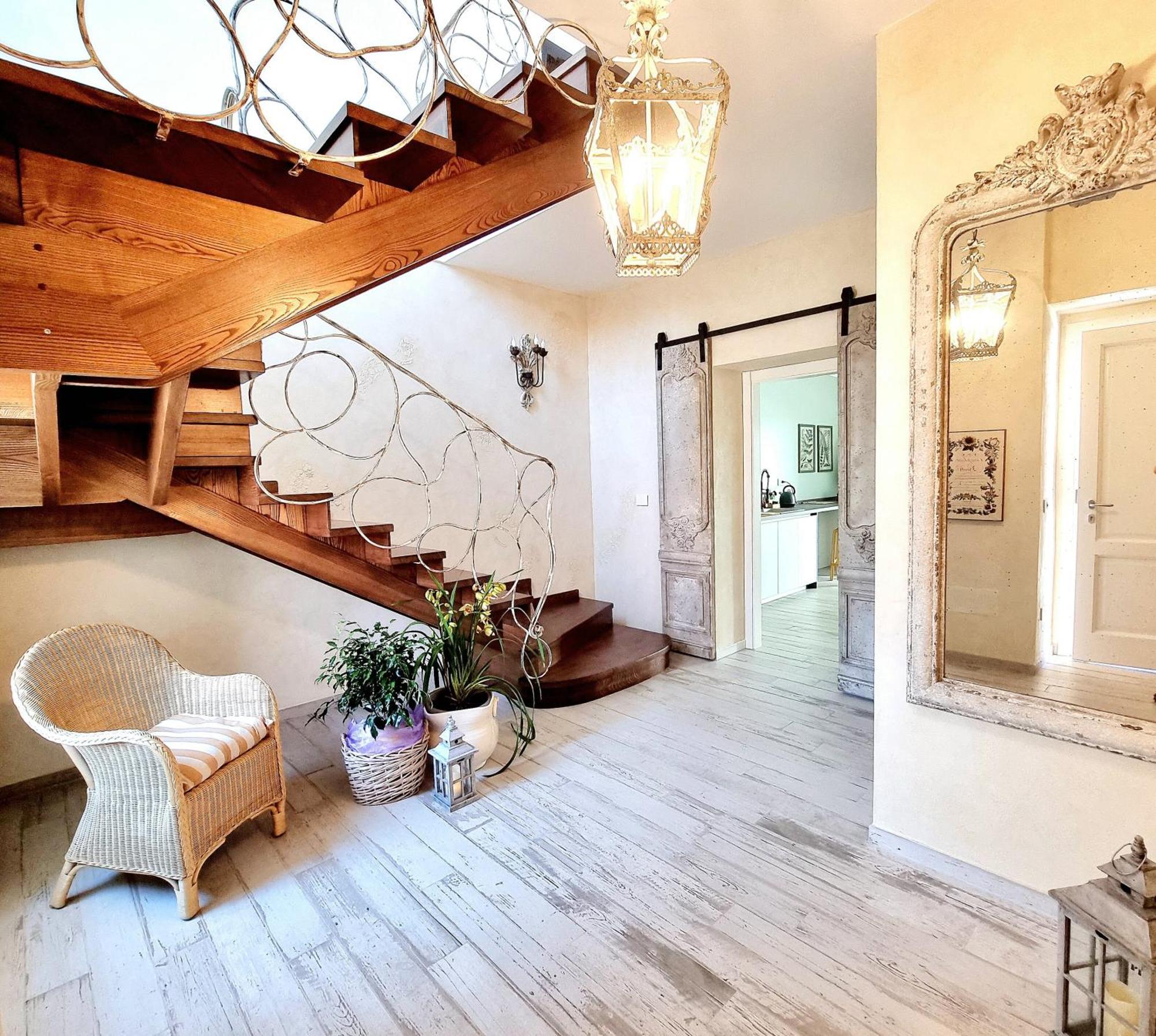 Hotel Golden House à Porto Torres Extérieur photo