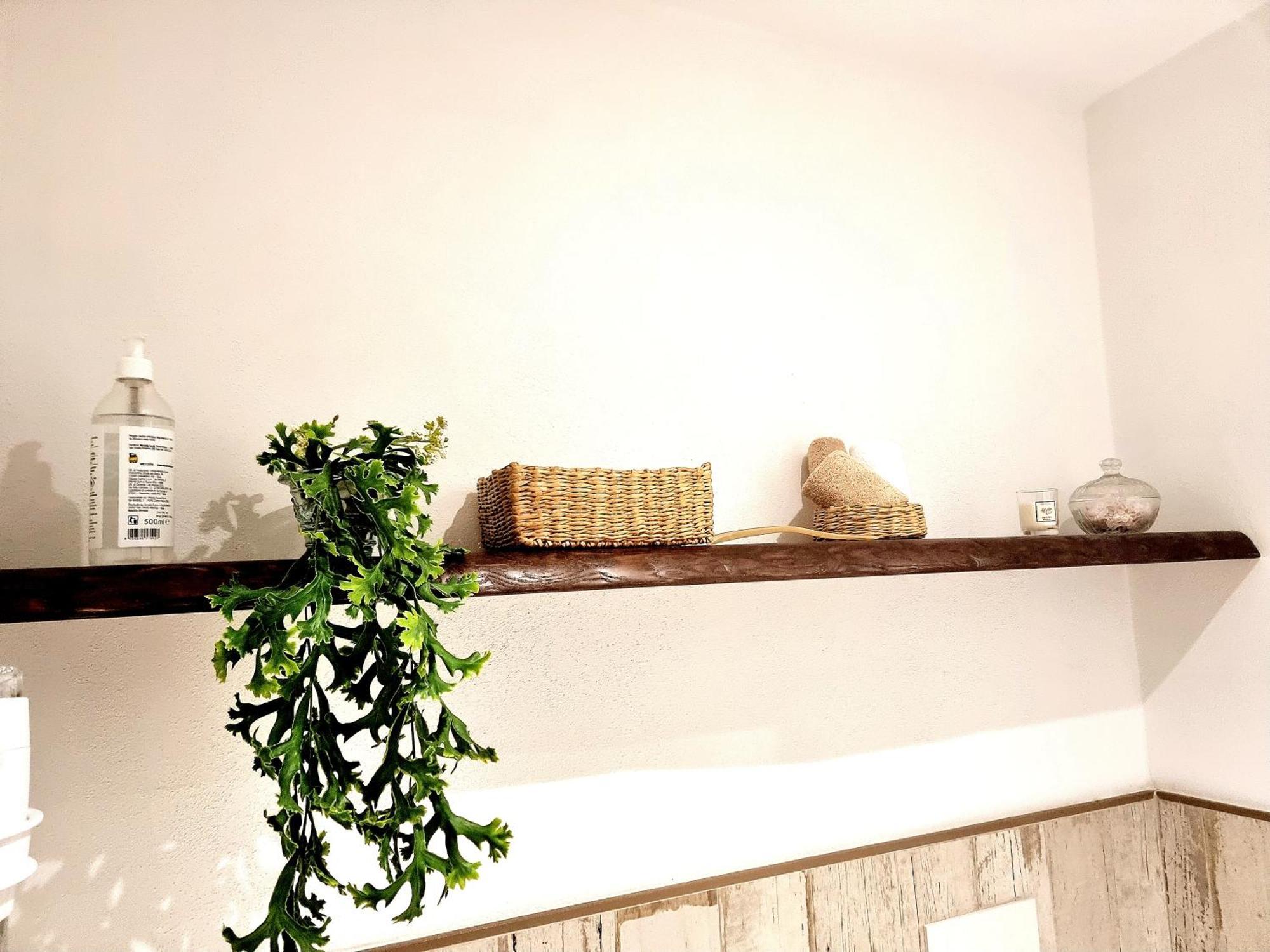 Hotel Golden House à Porto Torres Extérieur photo