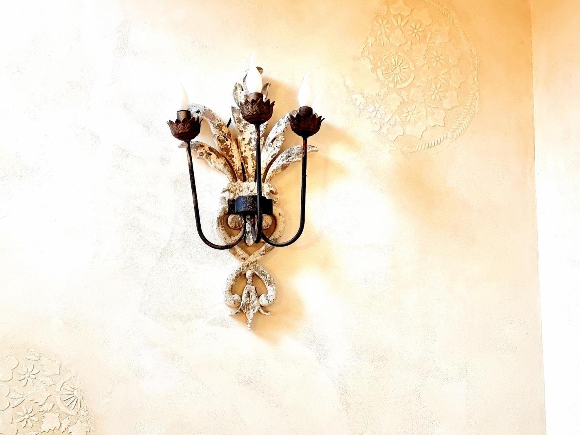 Hotel Golden House à Porto Torres Extérieur photo