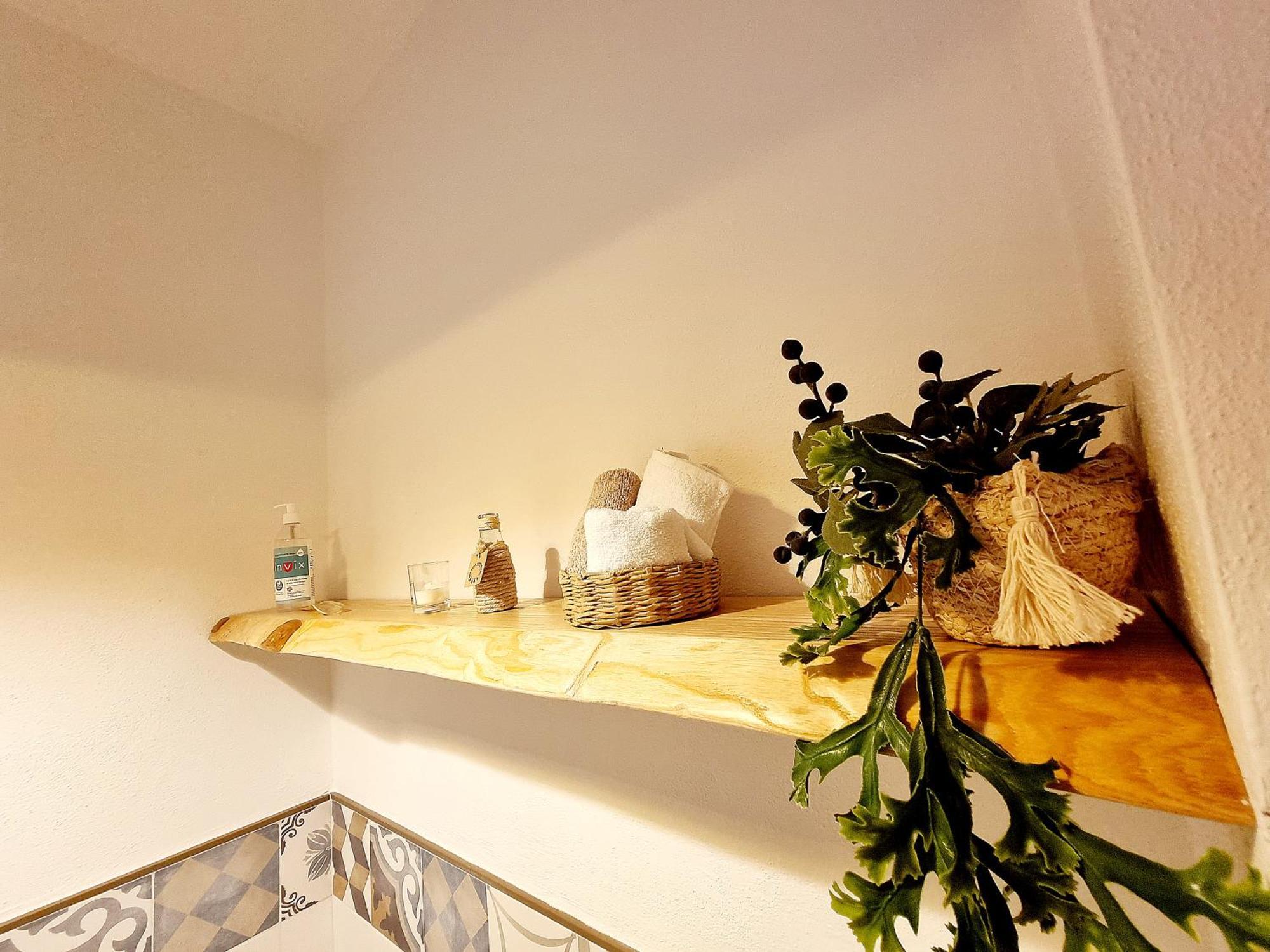 Hotel Golden House à Porto Torres Extérieur photo