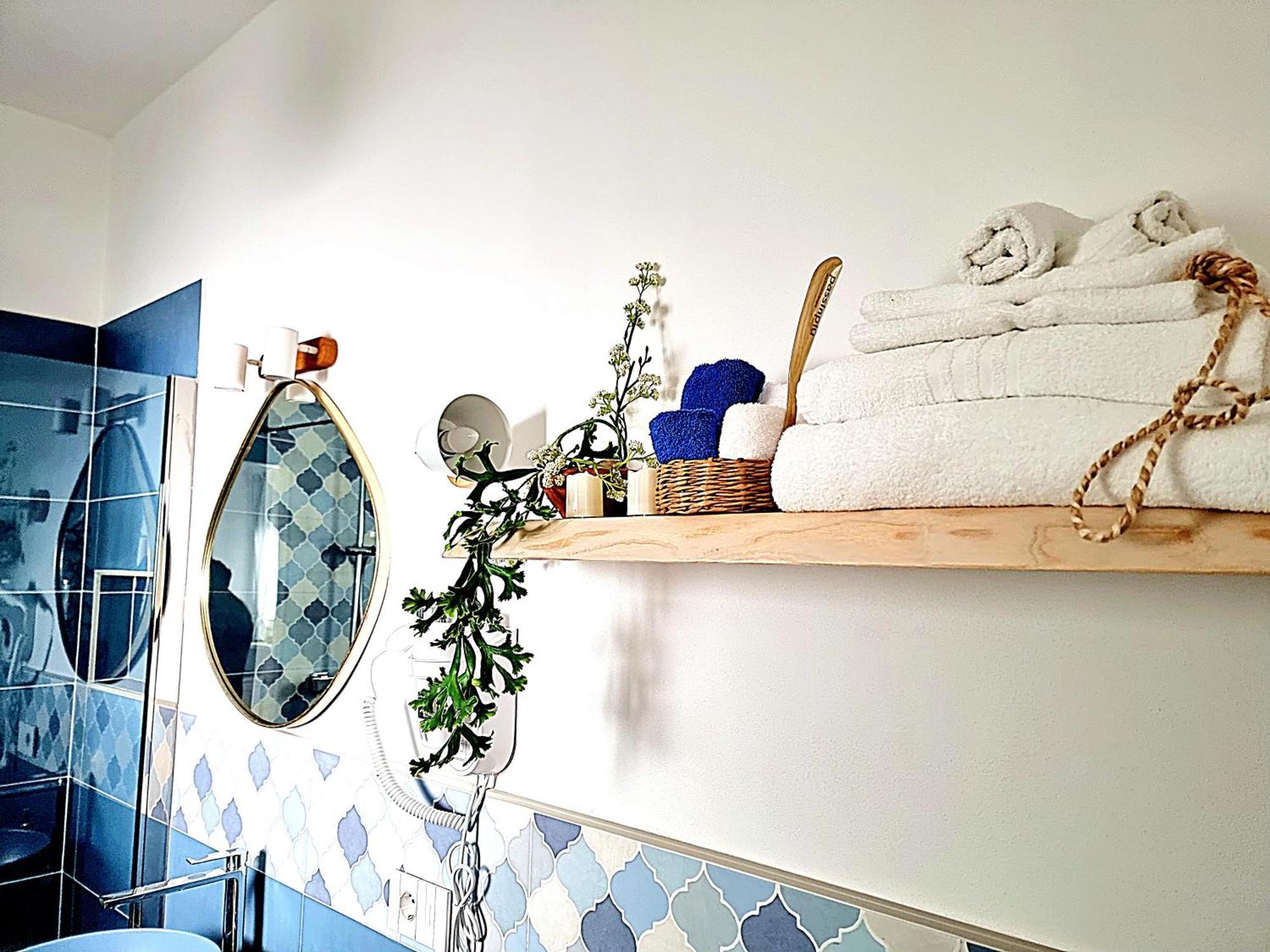 Hotel Golden House à Porto Torres Extérieur photo