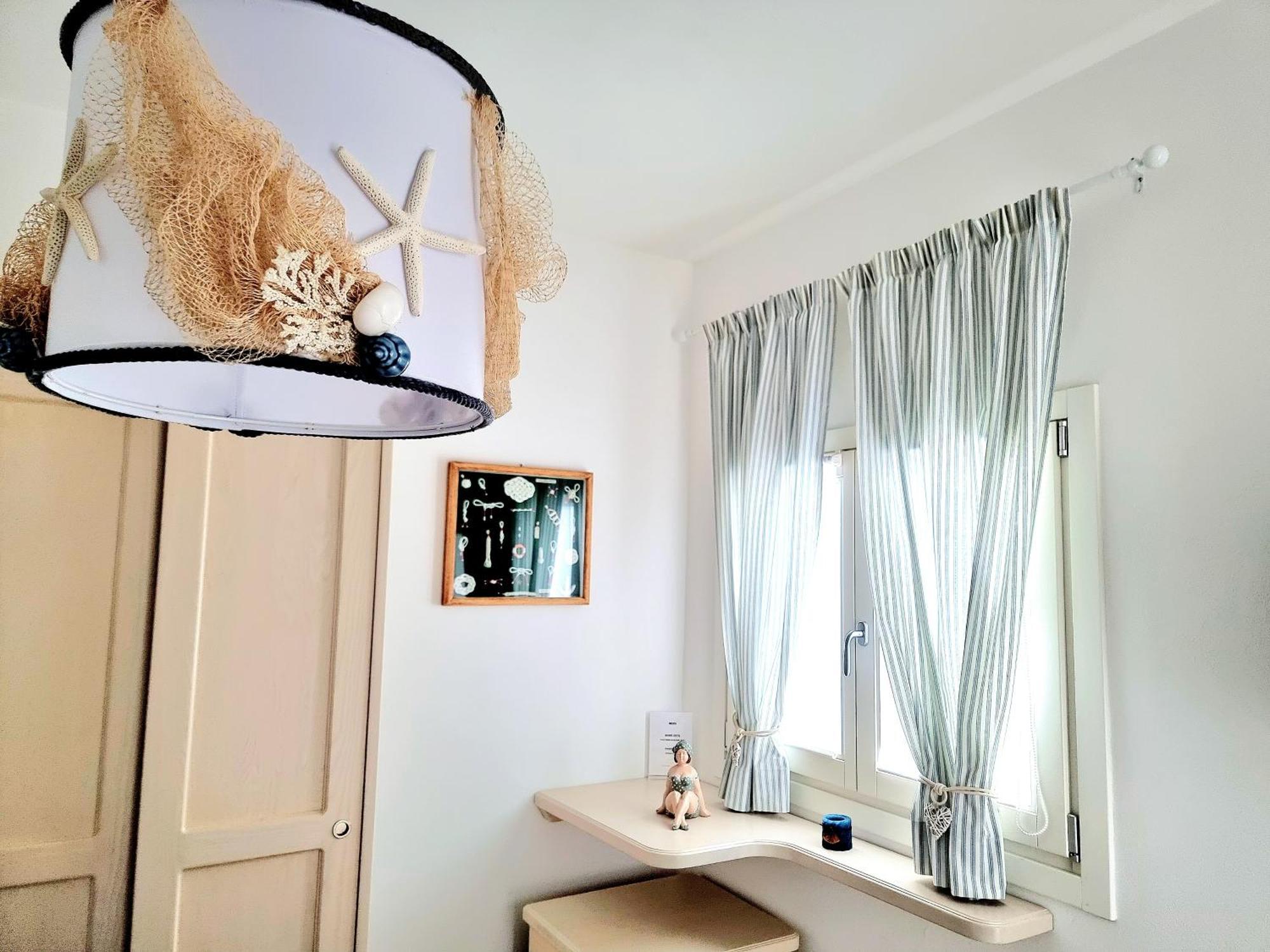 Hotel Golden House à Porto Torres Extérieur photo