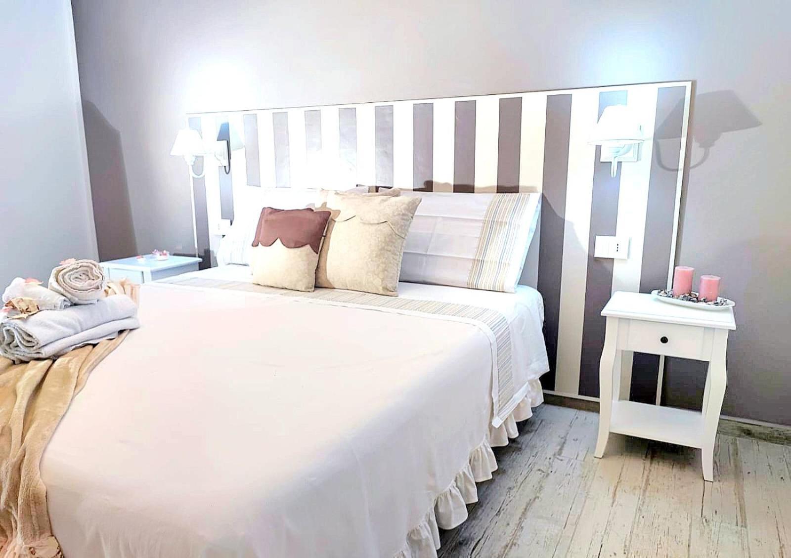 Hotel Golden House à Porto Torres Extérieur photo