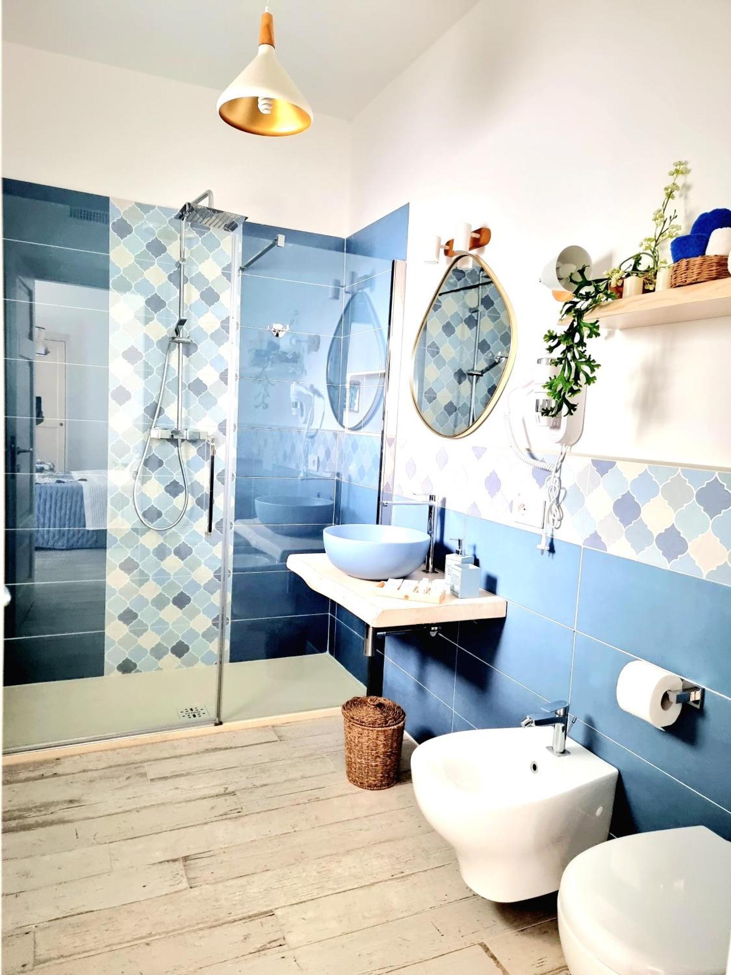 Hotel Golden House à Porto Torres Extérieur photo